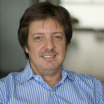 Jose Bodni, Founder & CEO